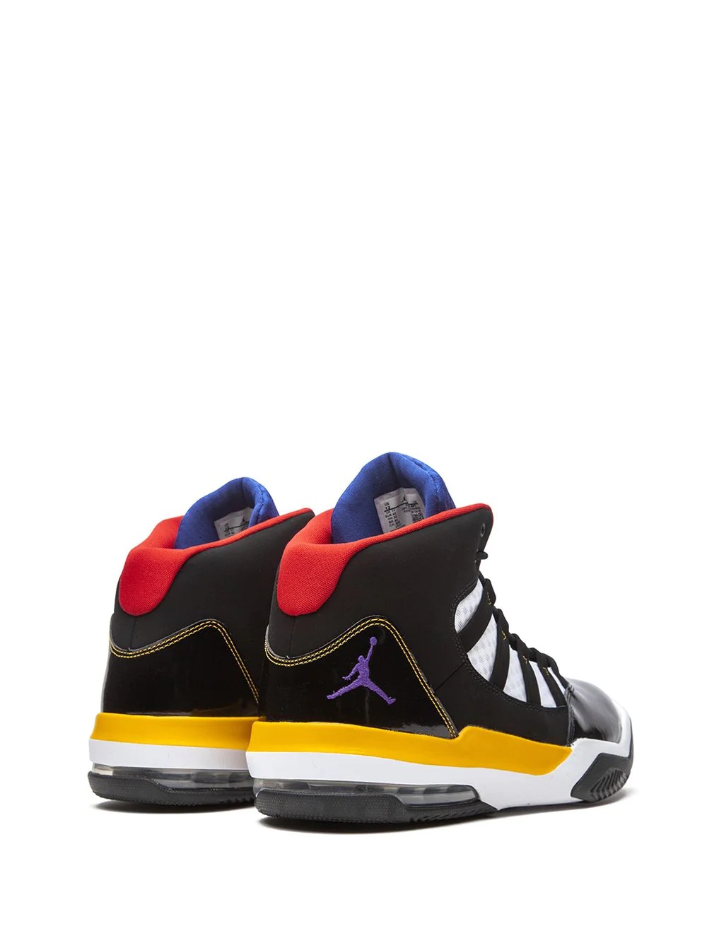 Jordan Max Aura sneakers - 3