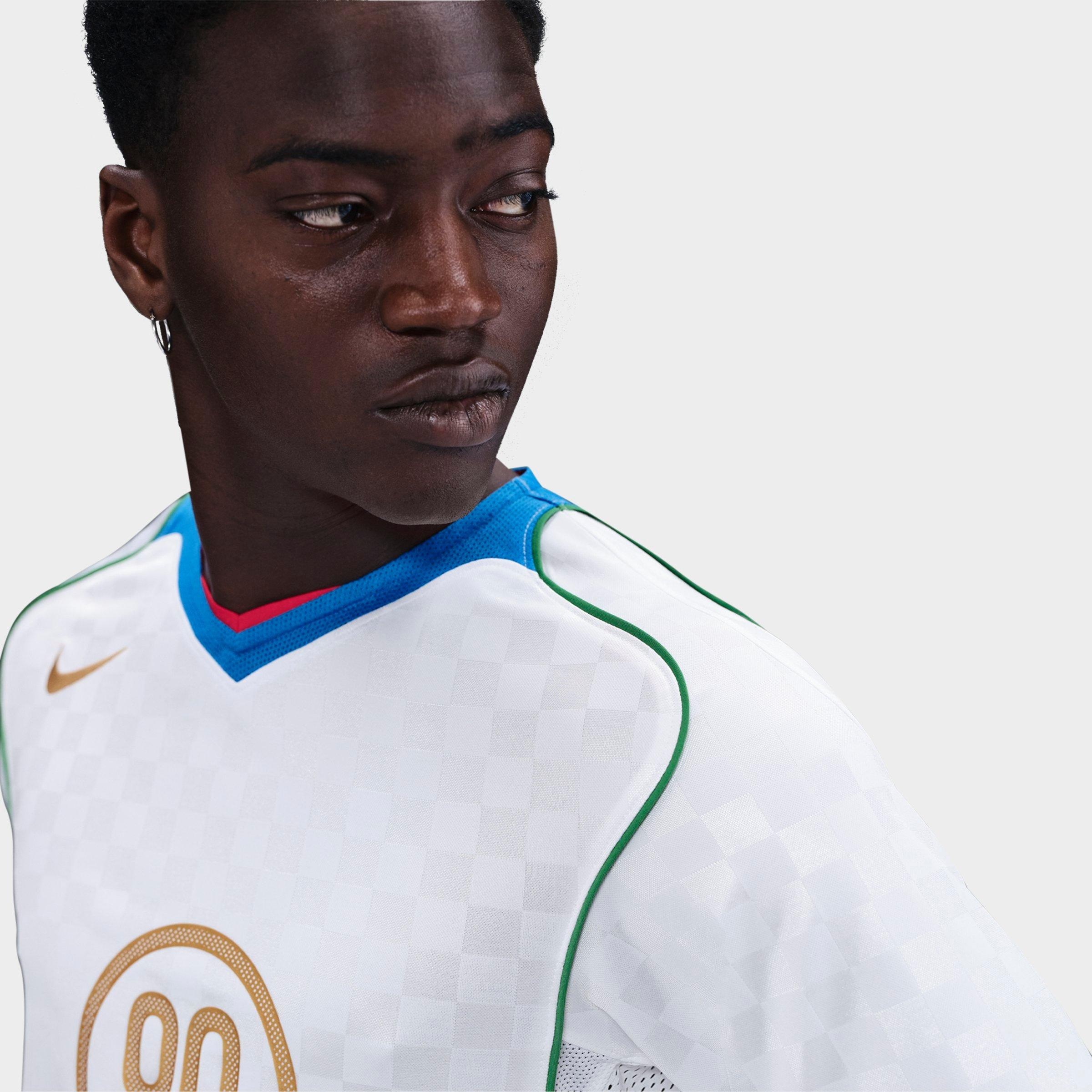 Men's Nike Total 90 Dri-FIT Soccer Jersey - 5