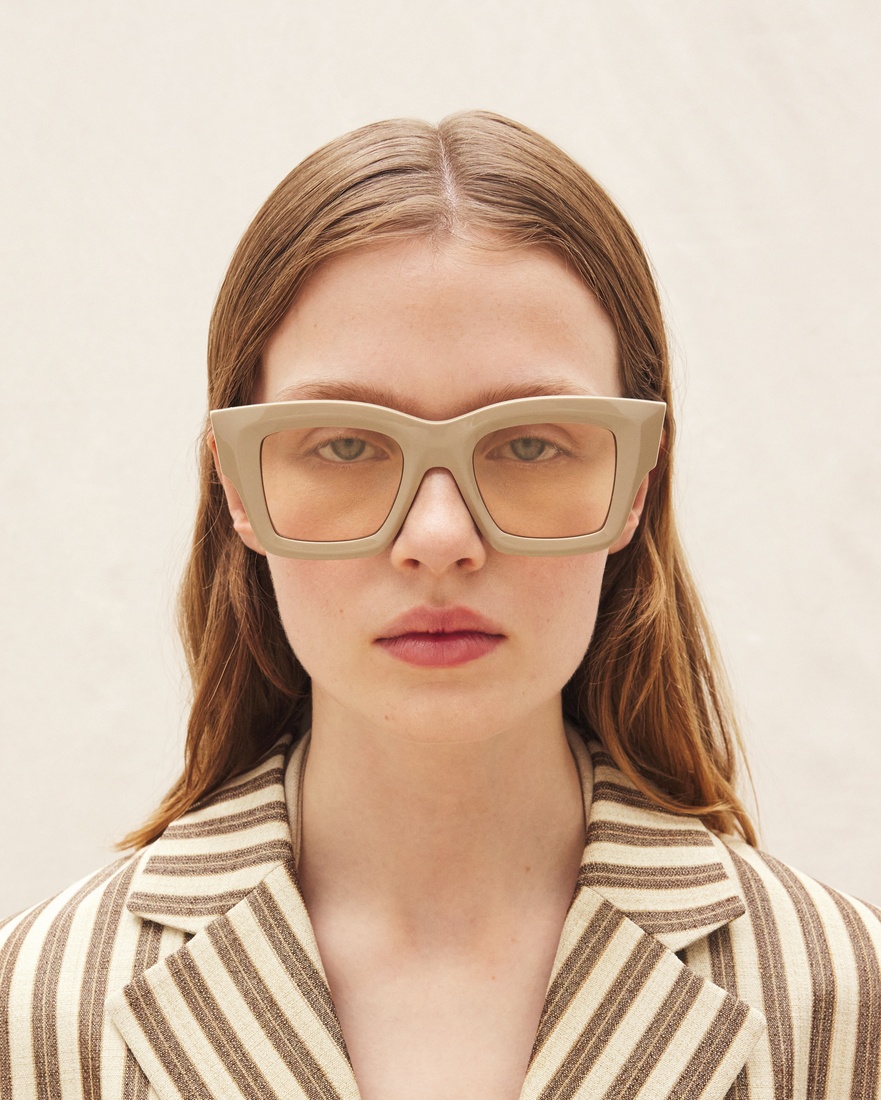 Les lunettes Baci - 3