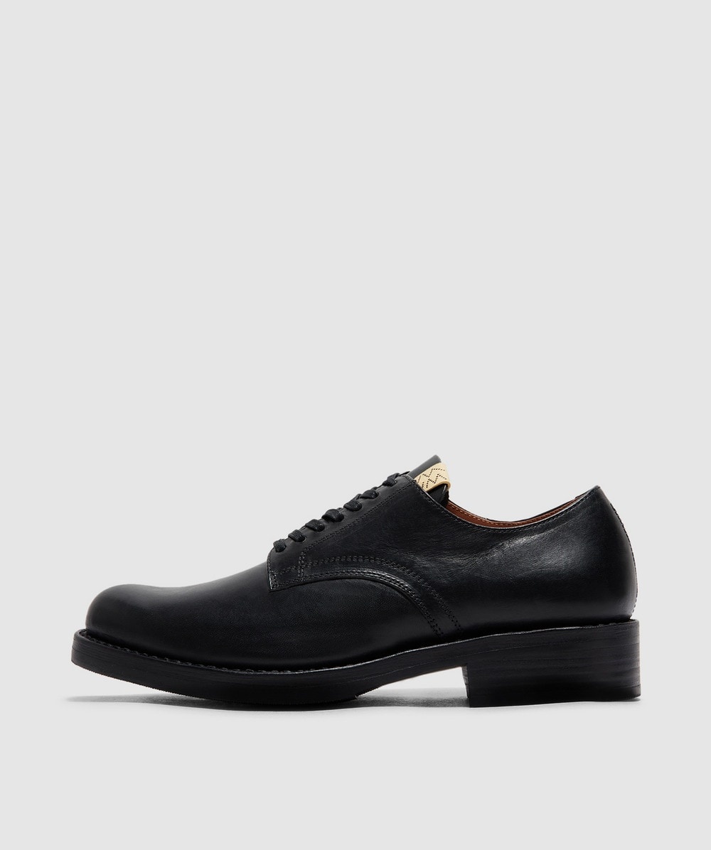 靴 visvim 24fw GALVIN PLAIN TOE-FOLK GALVIN PLAIN TOE-FOLK | Visvim Official North American Web Store