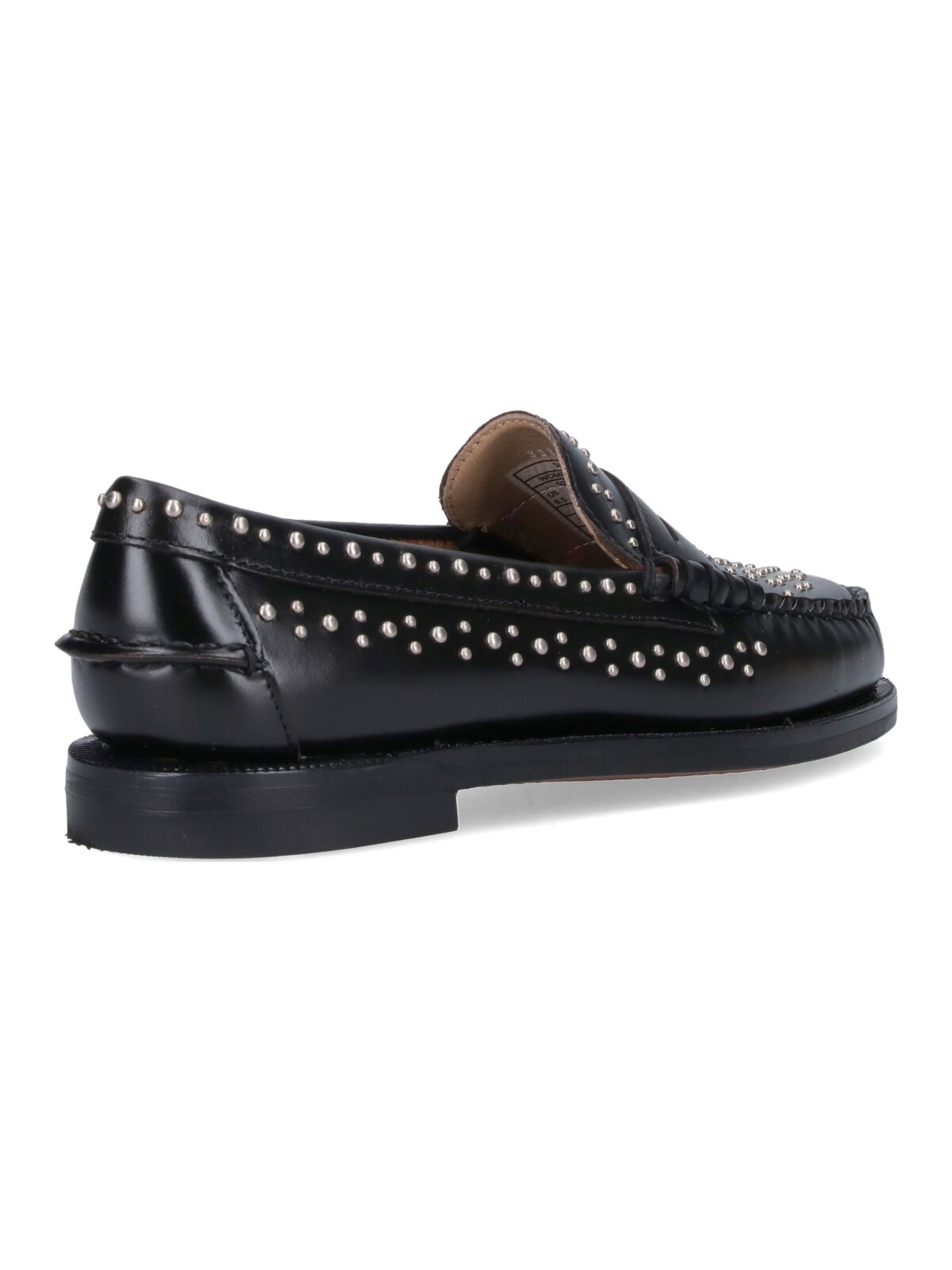 'DAN STUDS' LOAFERS - 4