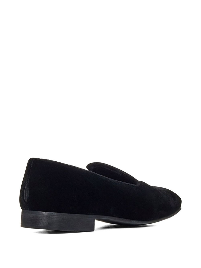 Church's King John Crown loafers outlook