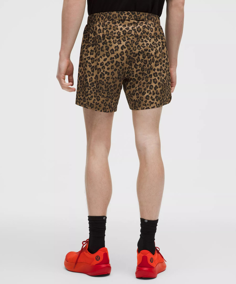 Mile Maker Ripstop Linerless Short 6" 3