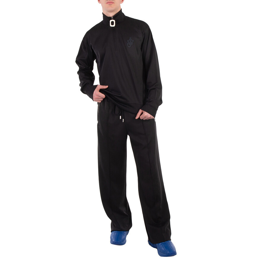 JW Anderson Bootcut Track Pant - 3