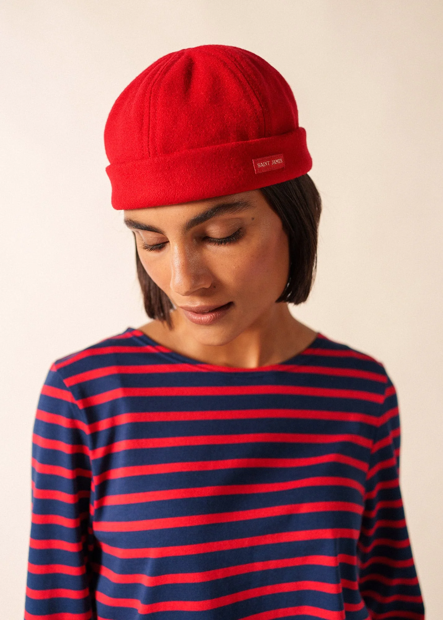MARIN MIKI Watch Cap - 1