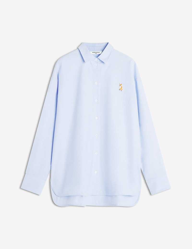 LADY FOX CASUAL SHIRT 1