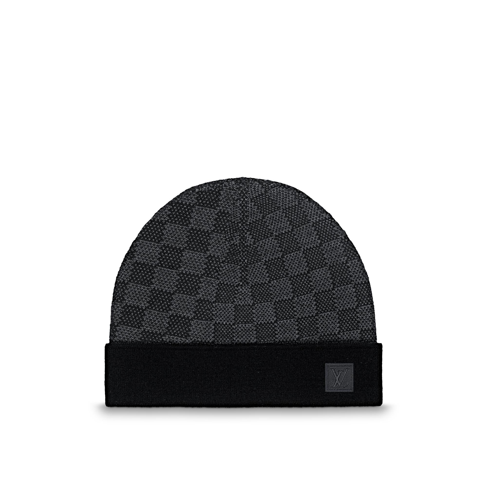 Petit Damier Hat NM - 1