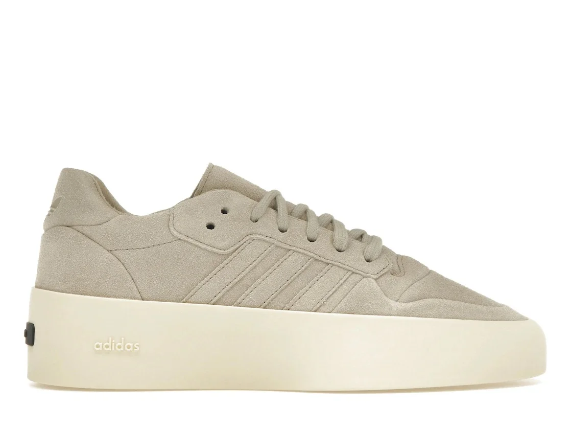 adidas 하나님의 두려움 '86 Lo Sesame - 1