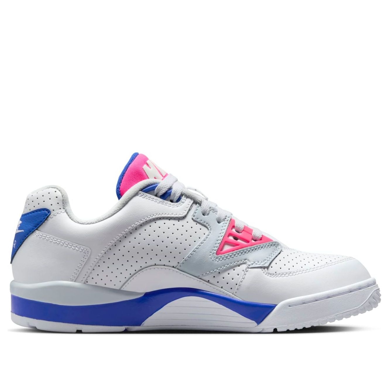 Nike Air Cross Trainer 3 Low 'Concord Pink' FN6887-100 - 2