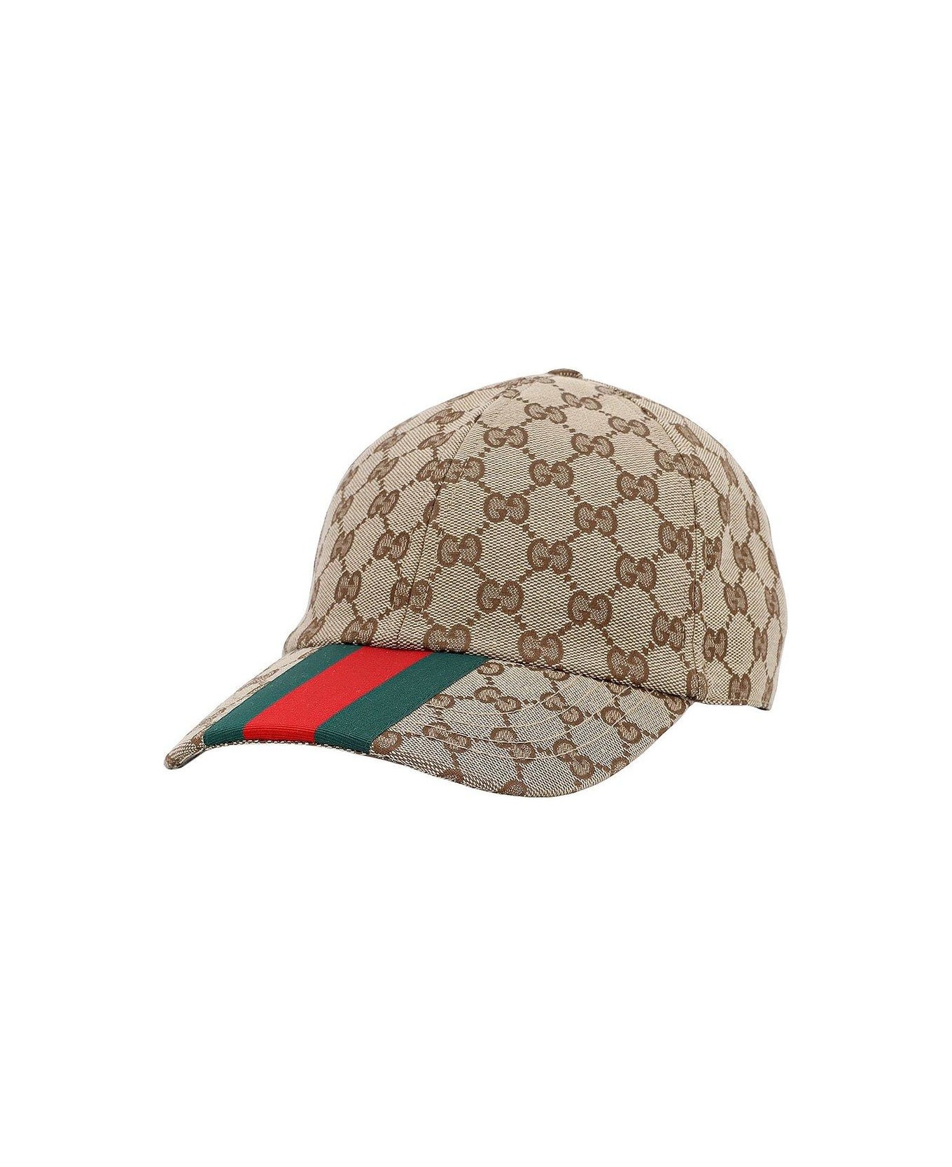 Monogrammed Baseball Cap - 3