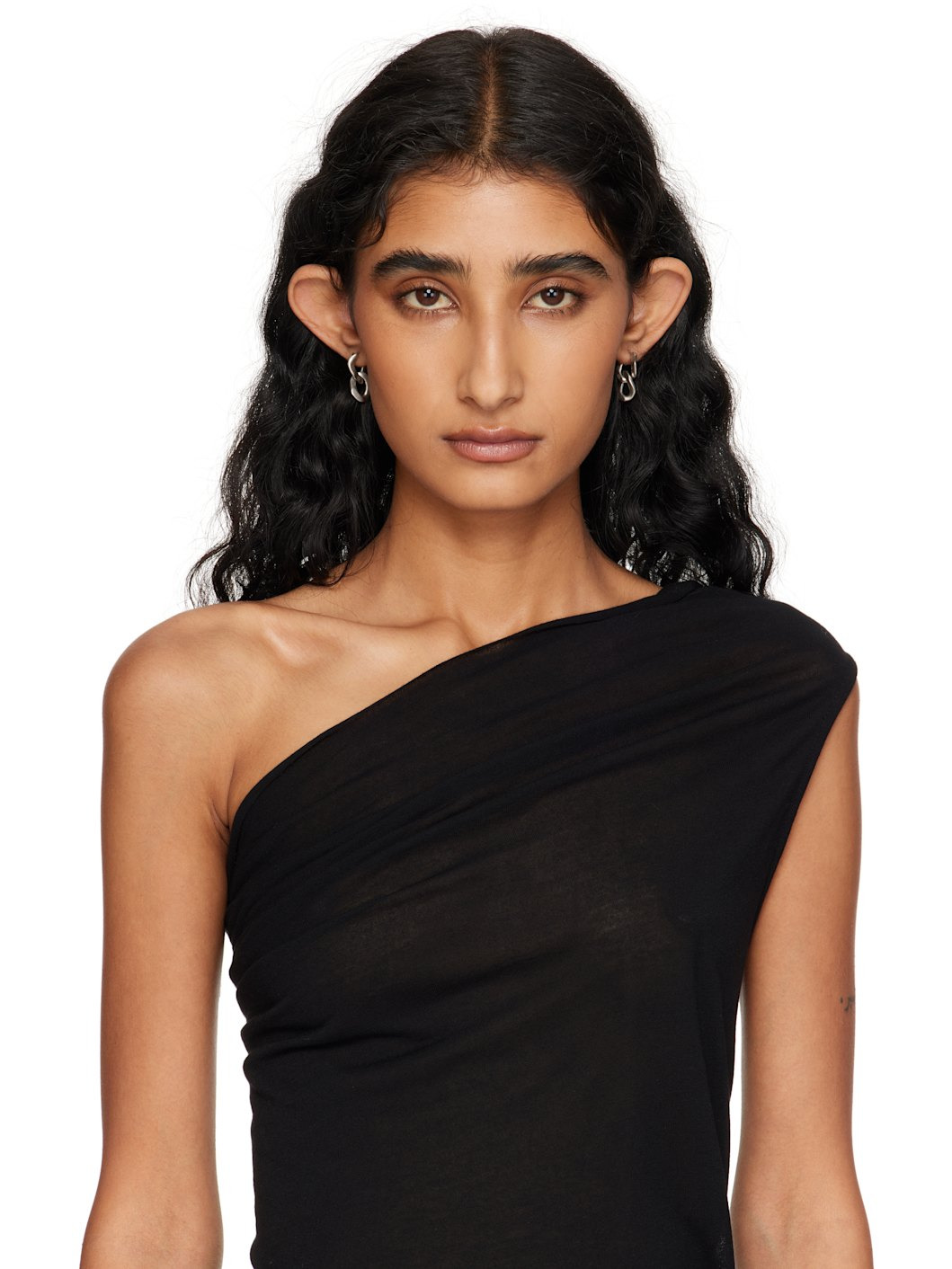 Gourmette Collection Earrings - 3