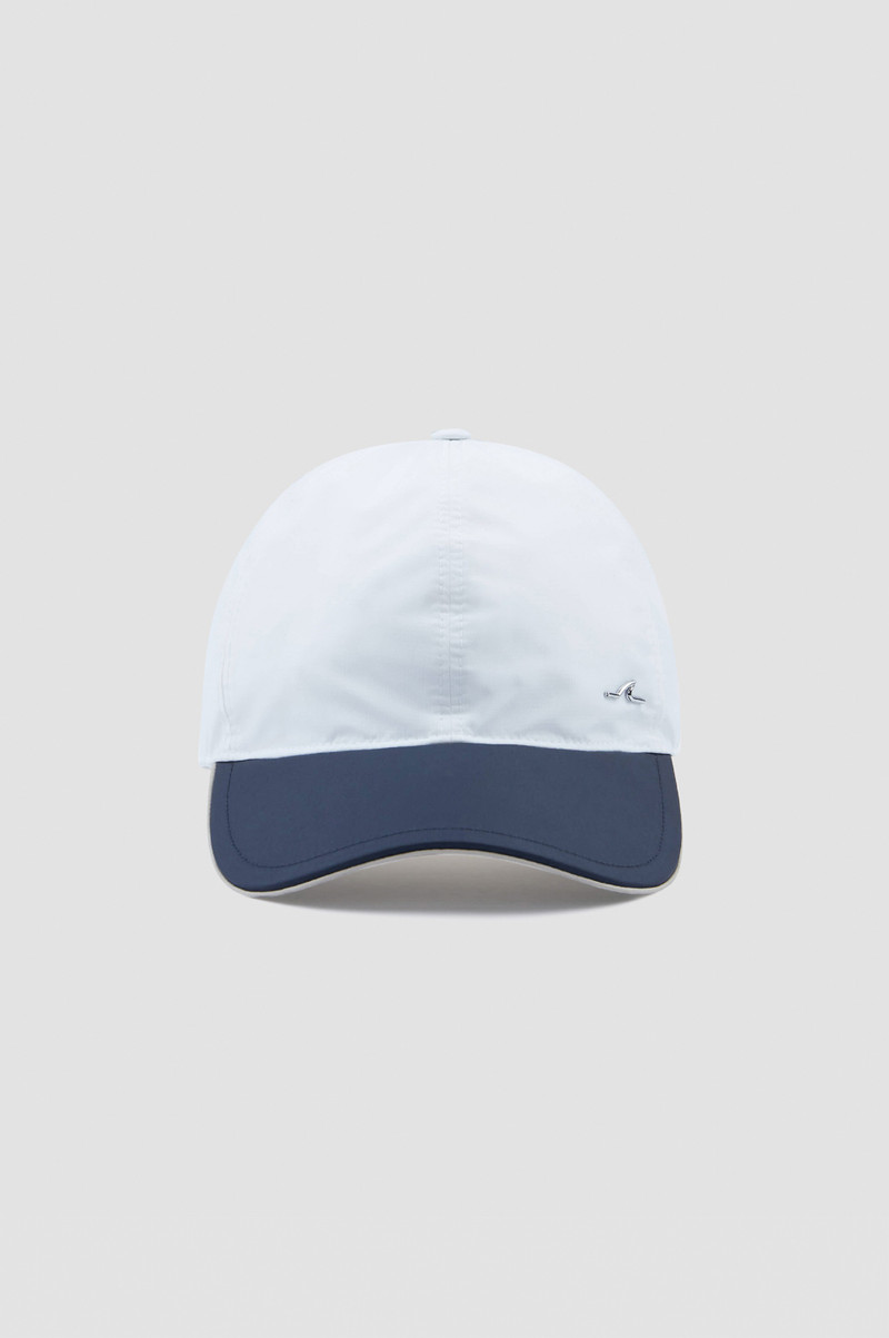 Paul & Shark TYPHOON® PERTEX BASEBALL CAP outlook