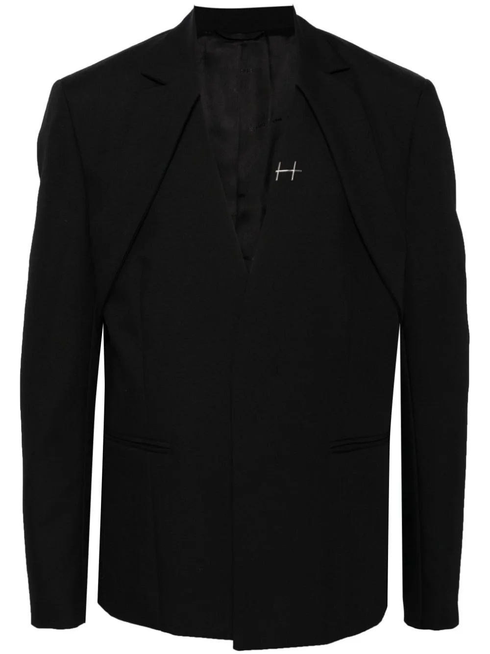 Kinetics blazer - 1