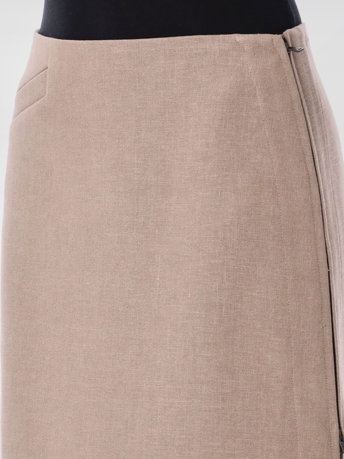 Skirt woman Fendi - 3