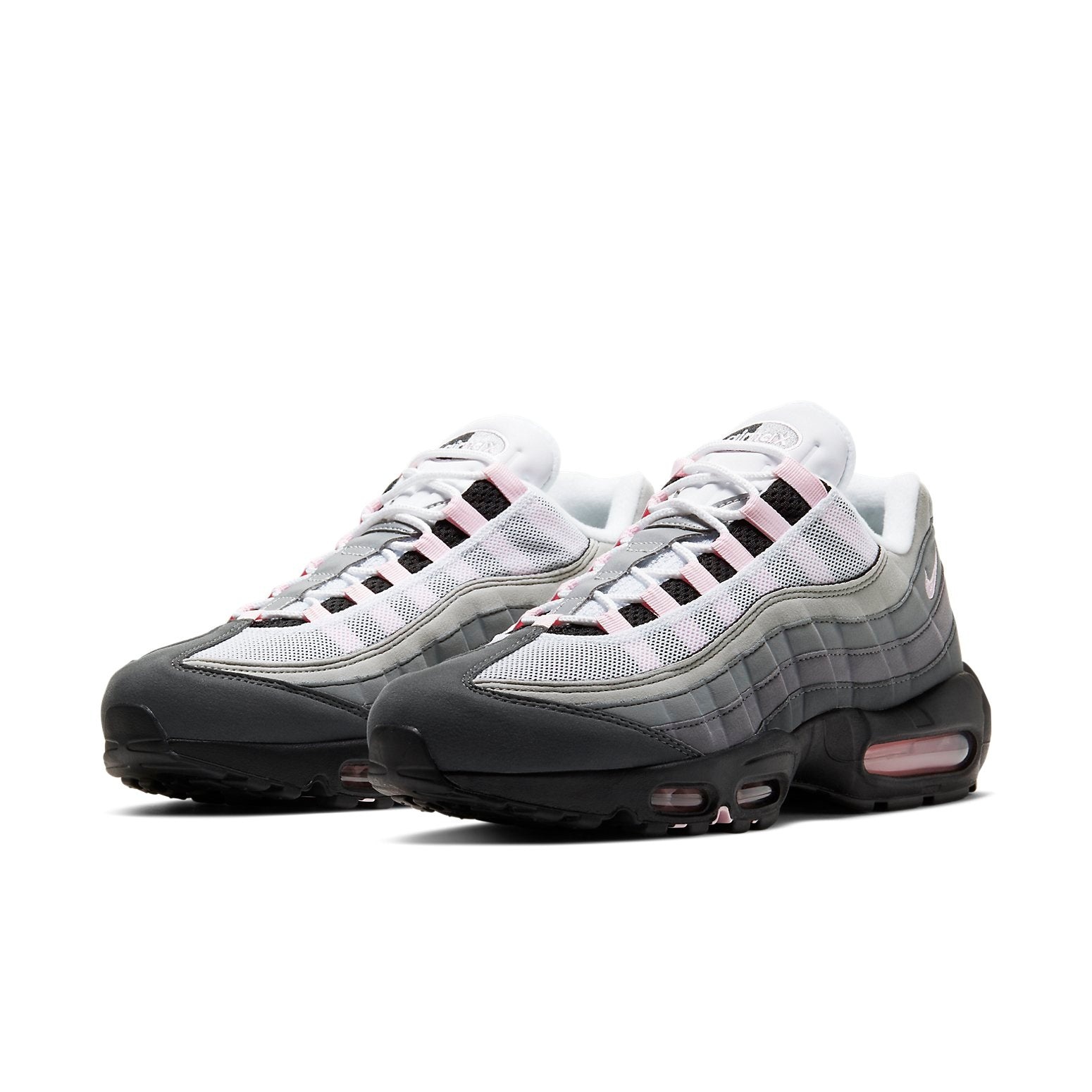 Nike Air Max 95 'Pink Foam' CJ0588-001 - 3