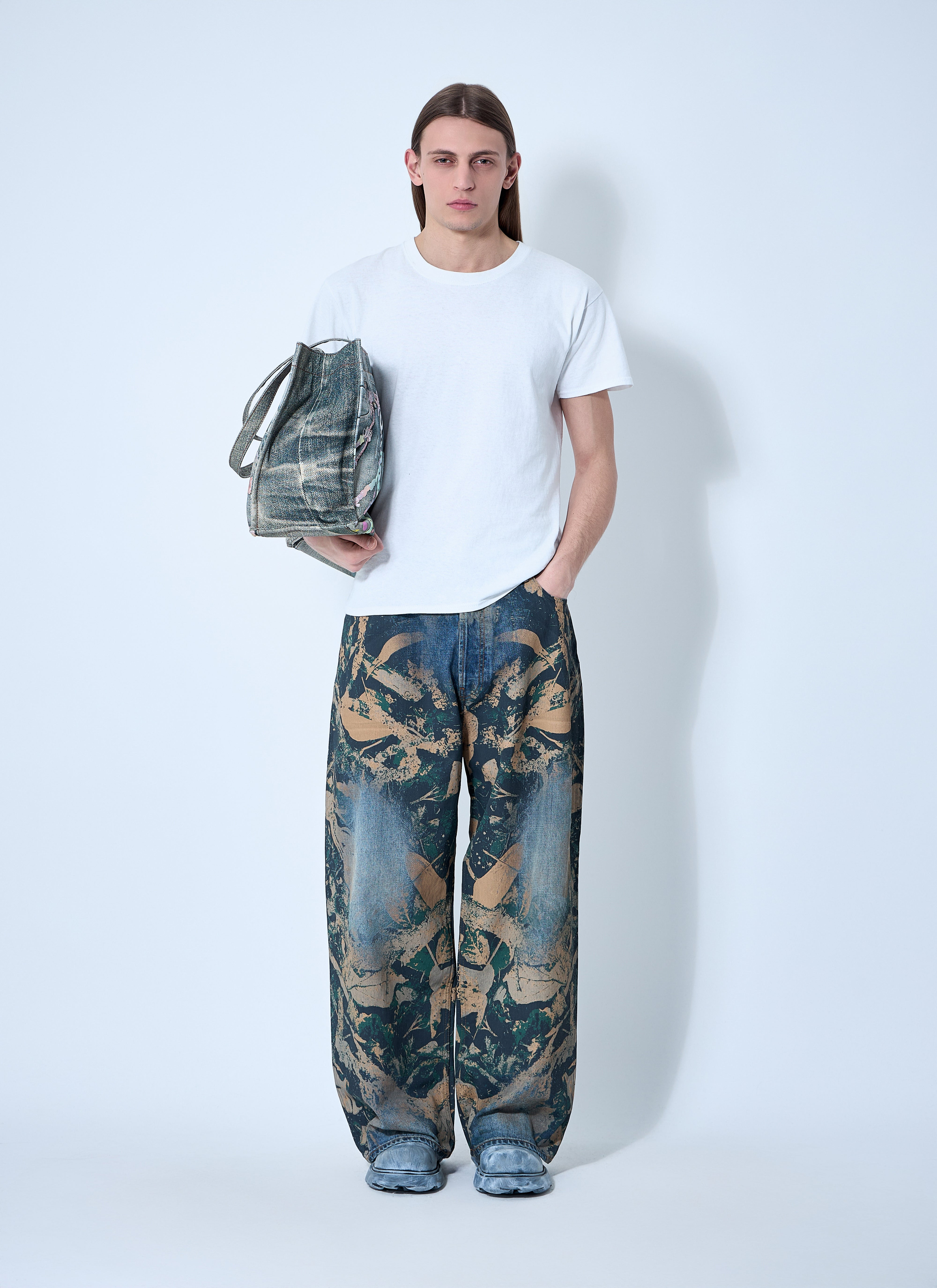 Acne Studios Women 2021F Jeans - 2