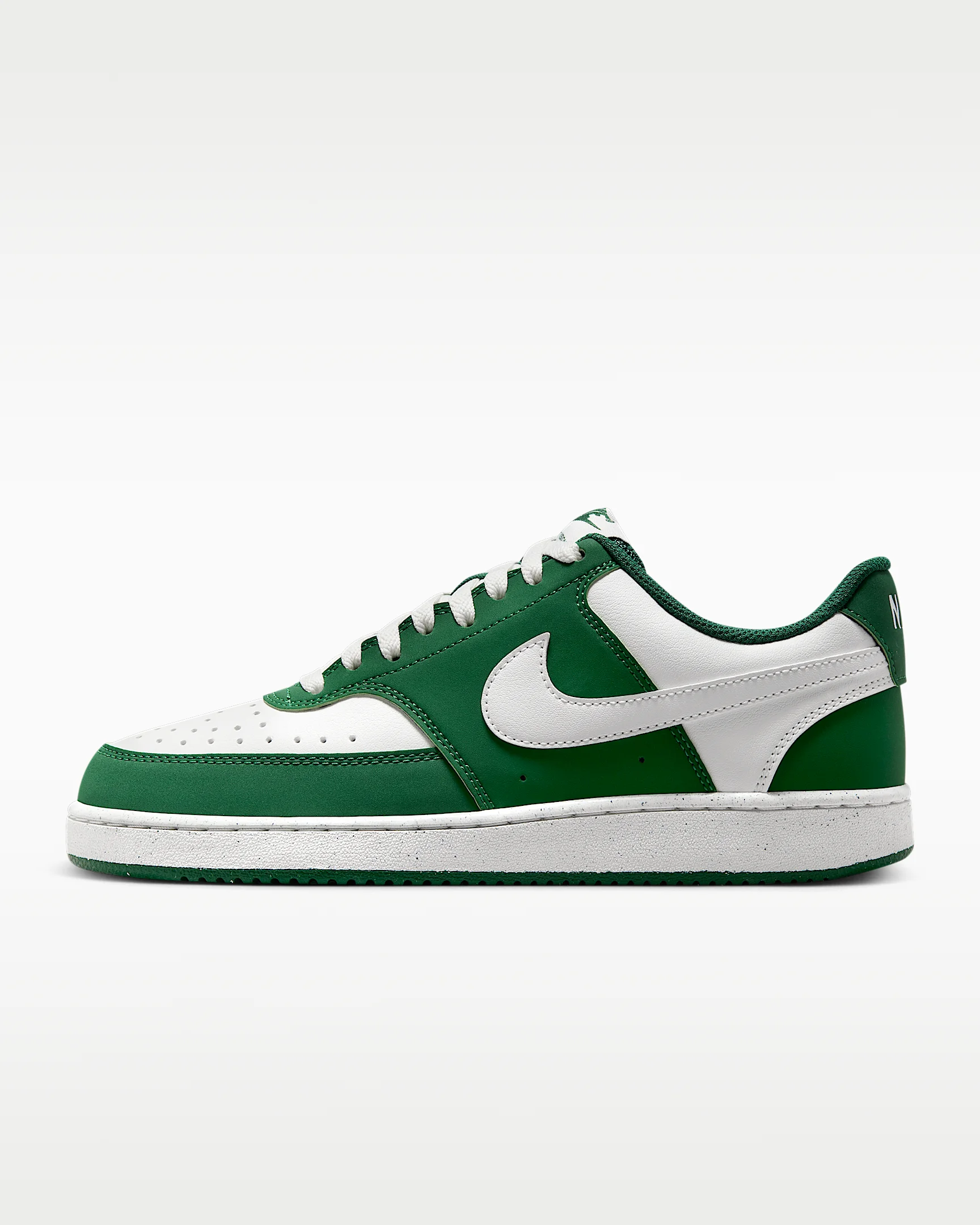 Nike Court Vision Low Women's Shoes - 1