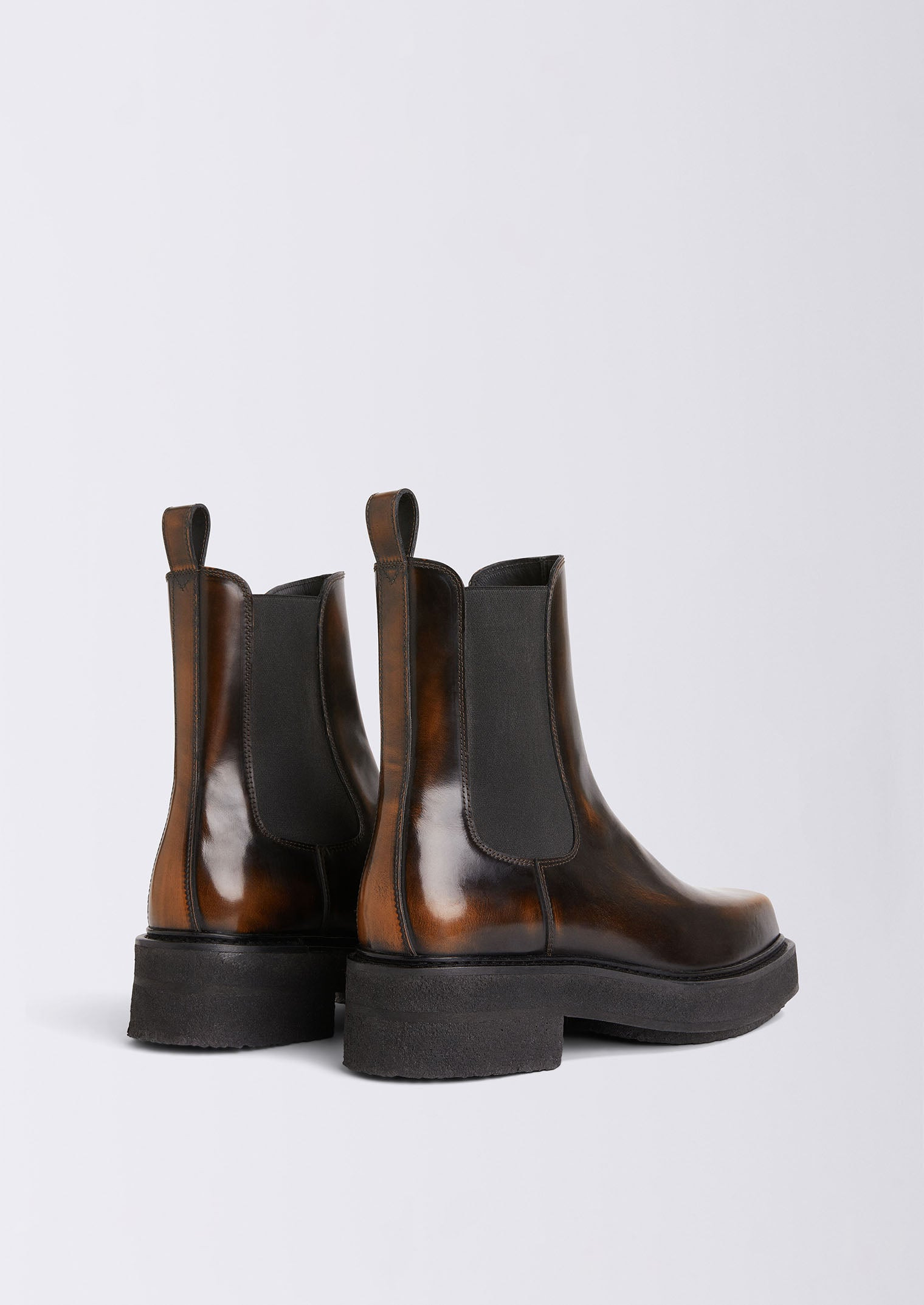 Ortega II Boots - 3