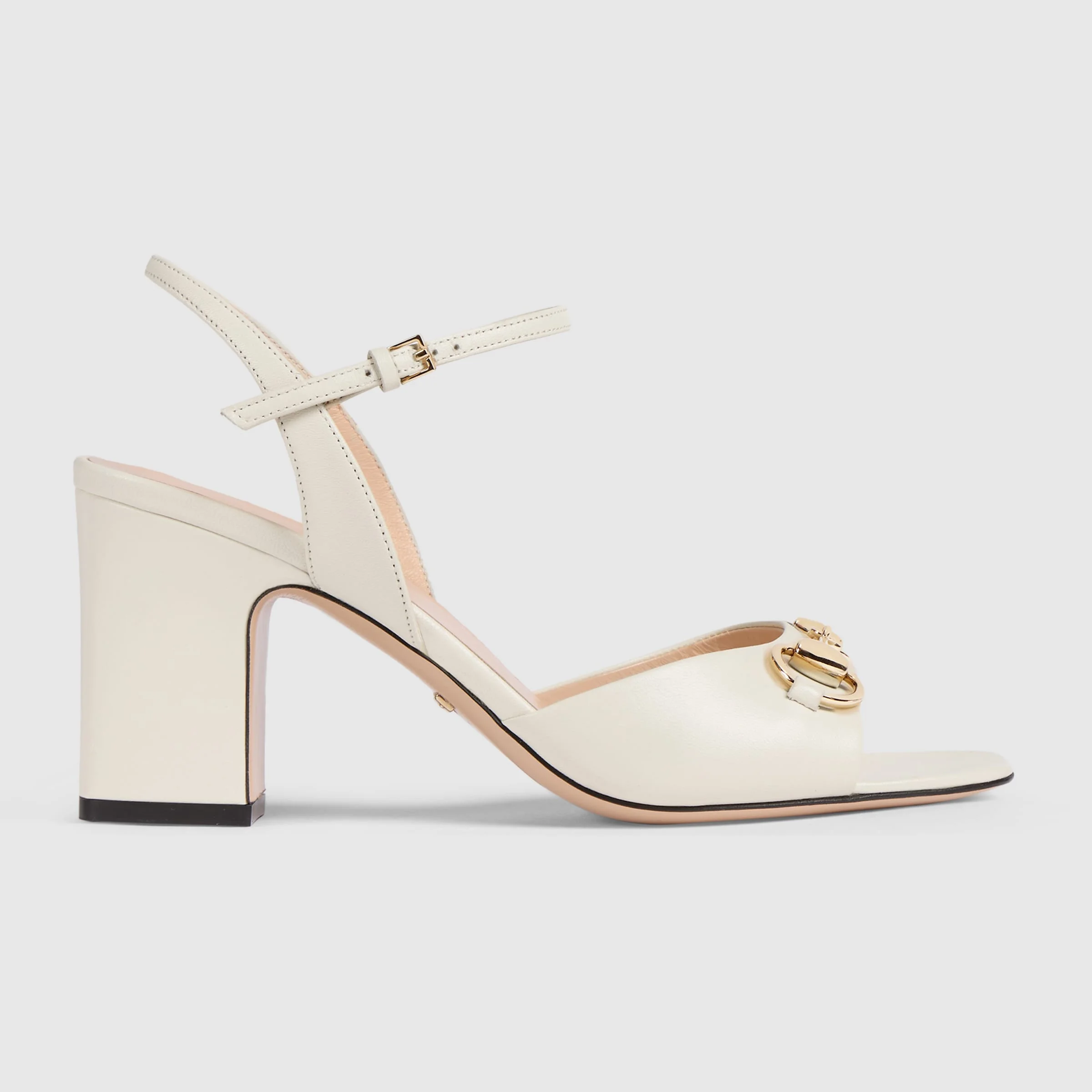 Women's Horsebit sandal - 1