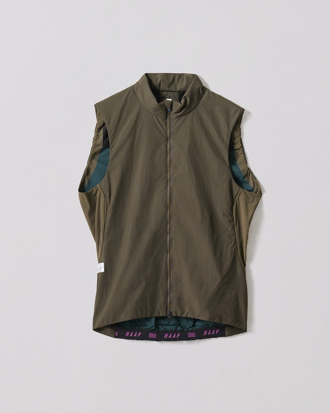 Alt_Road™ Thermal Vest - 7