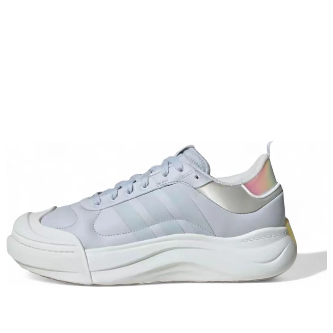 (WMNS) adidas MAXXCOURT SPW 'Ice Blue' JI2510 - 1