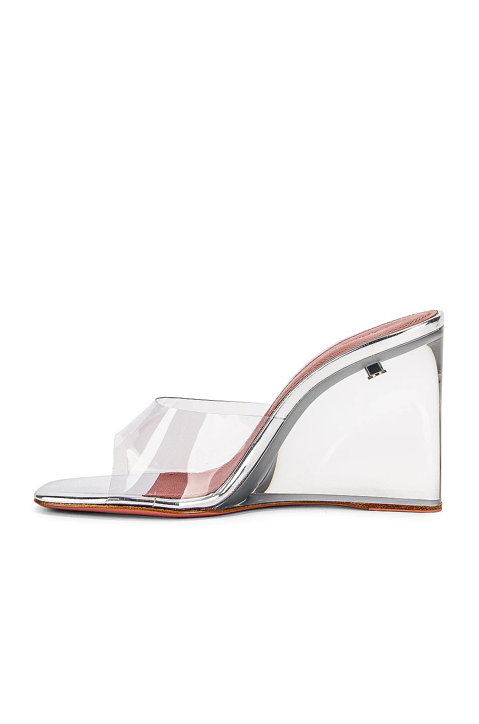 Lupita Glass Wedge - 5