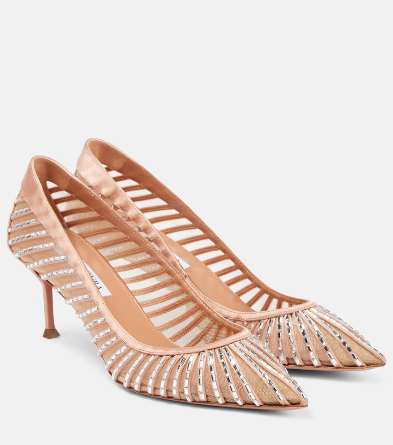 65mm Passions pumps - 1