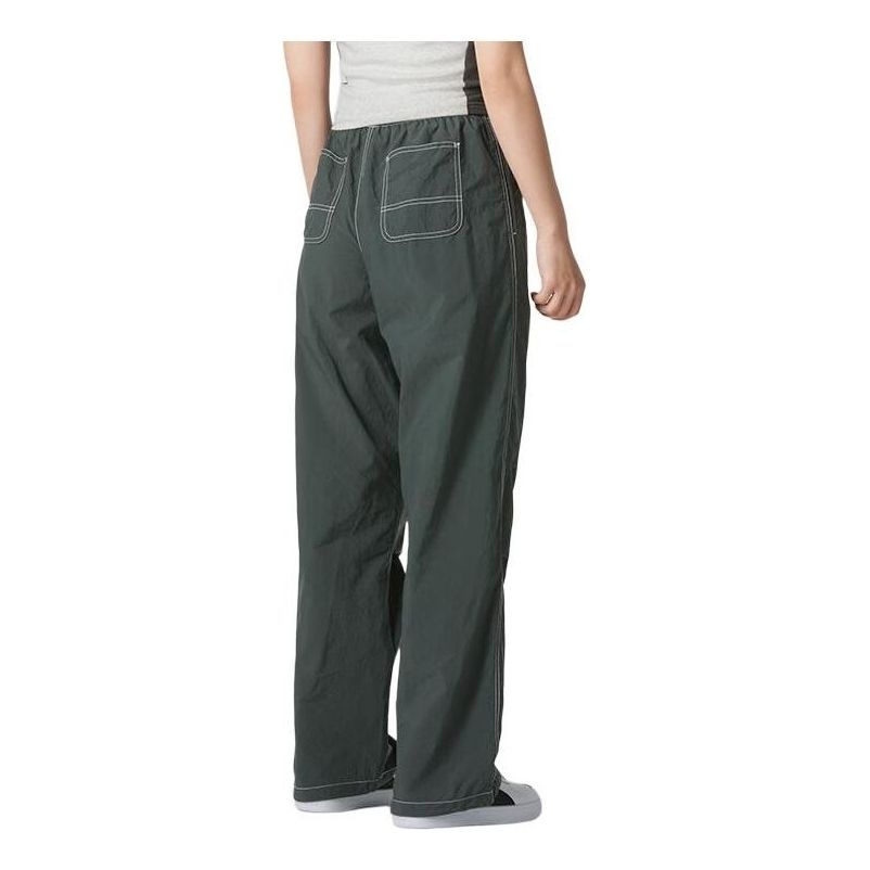 (WMNS) PUMA CA PRO Pants 'Grey' 626866-80 - 2