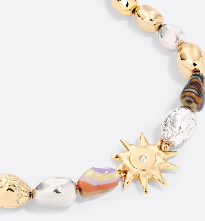 DIOR AND LEWIS HAMILTON Bracelet 3