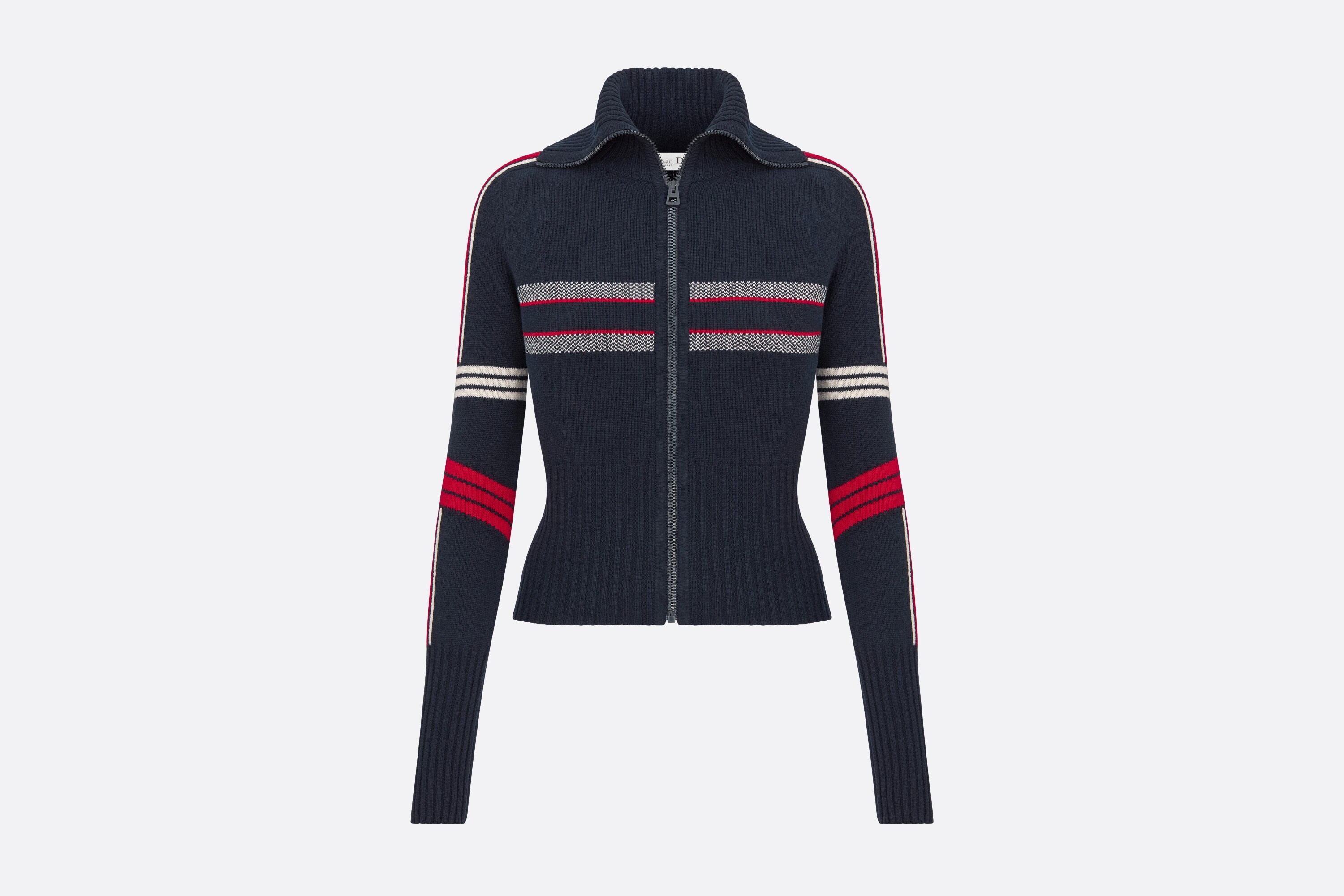 DiorAlps Short Cardigan - 2