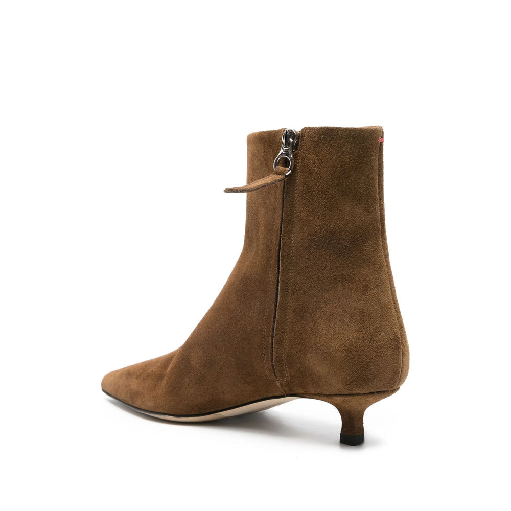 Aeyde Brown Women - 4