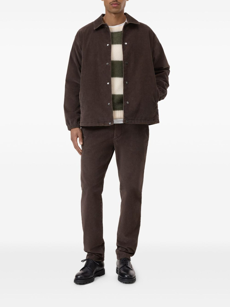 CLOSED corduroy jacket outlook