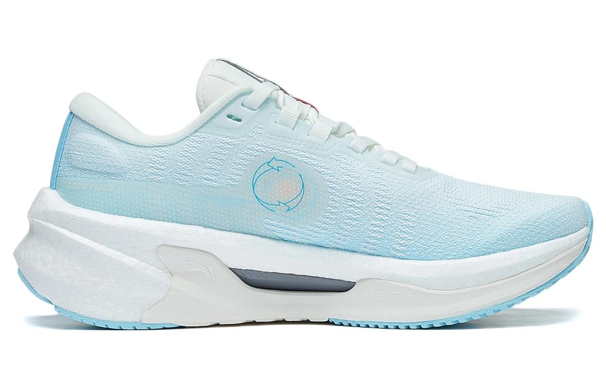 (WMNS) Li-Ning Furious Rider 7.0 V2 'Ice Blue White' ARZT008-2 - 2