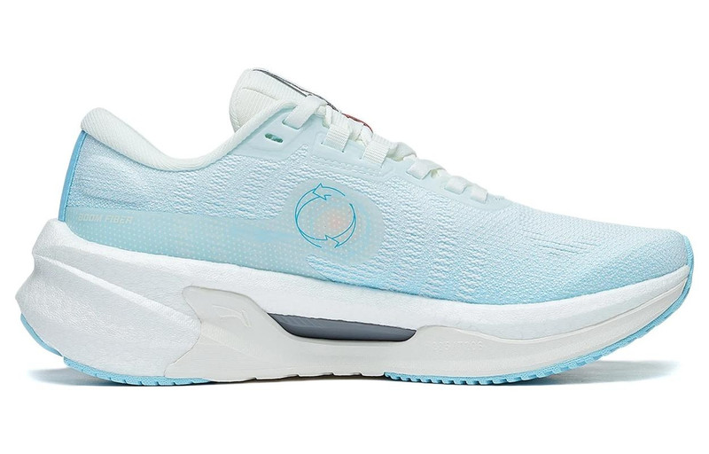 Li-Ning (WMNS) Li-Ning Furious Rider 7.0 V2 'Ice Blue White' ARZT008-2 outlook