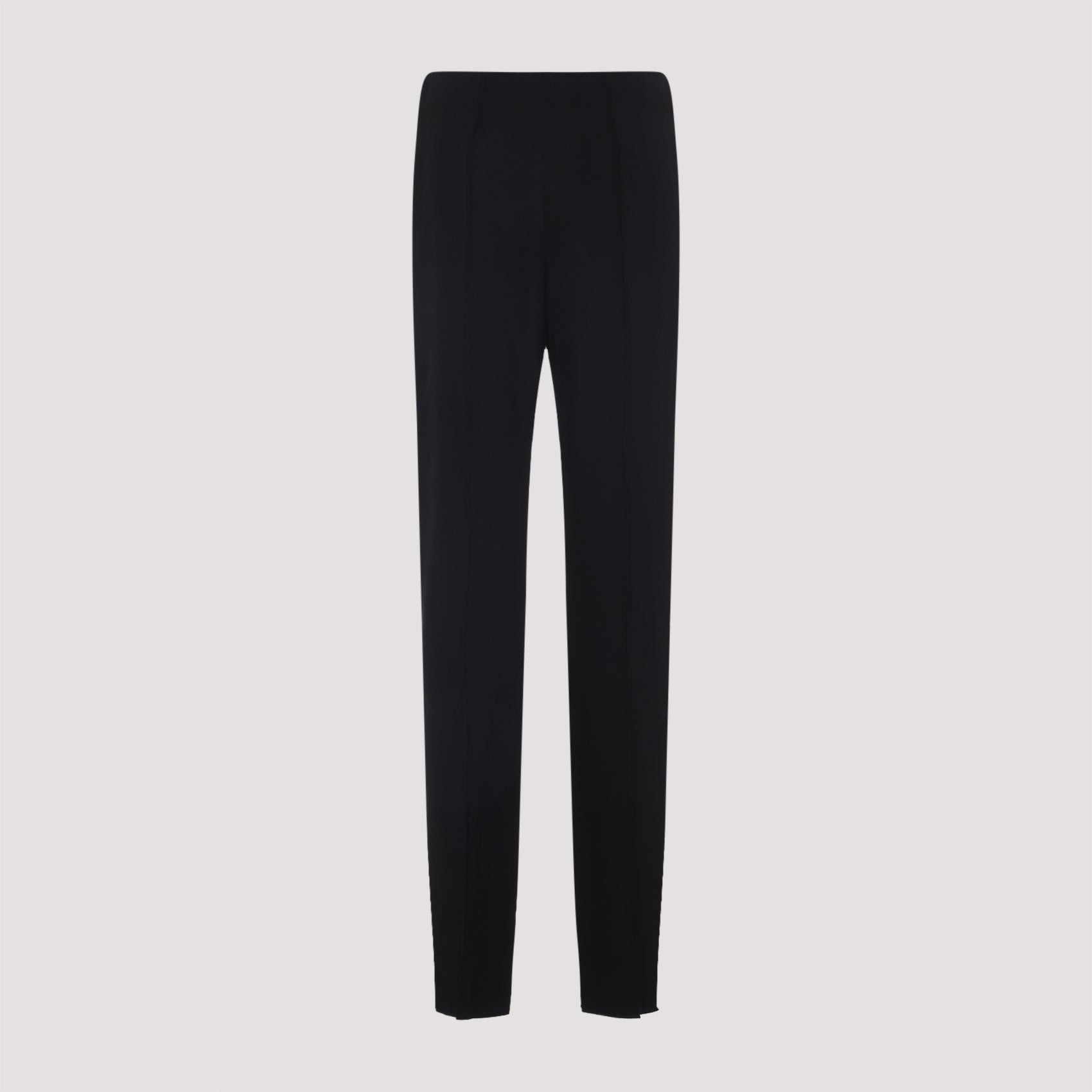 Giorgio Armani Viscose Pants Women - 2