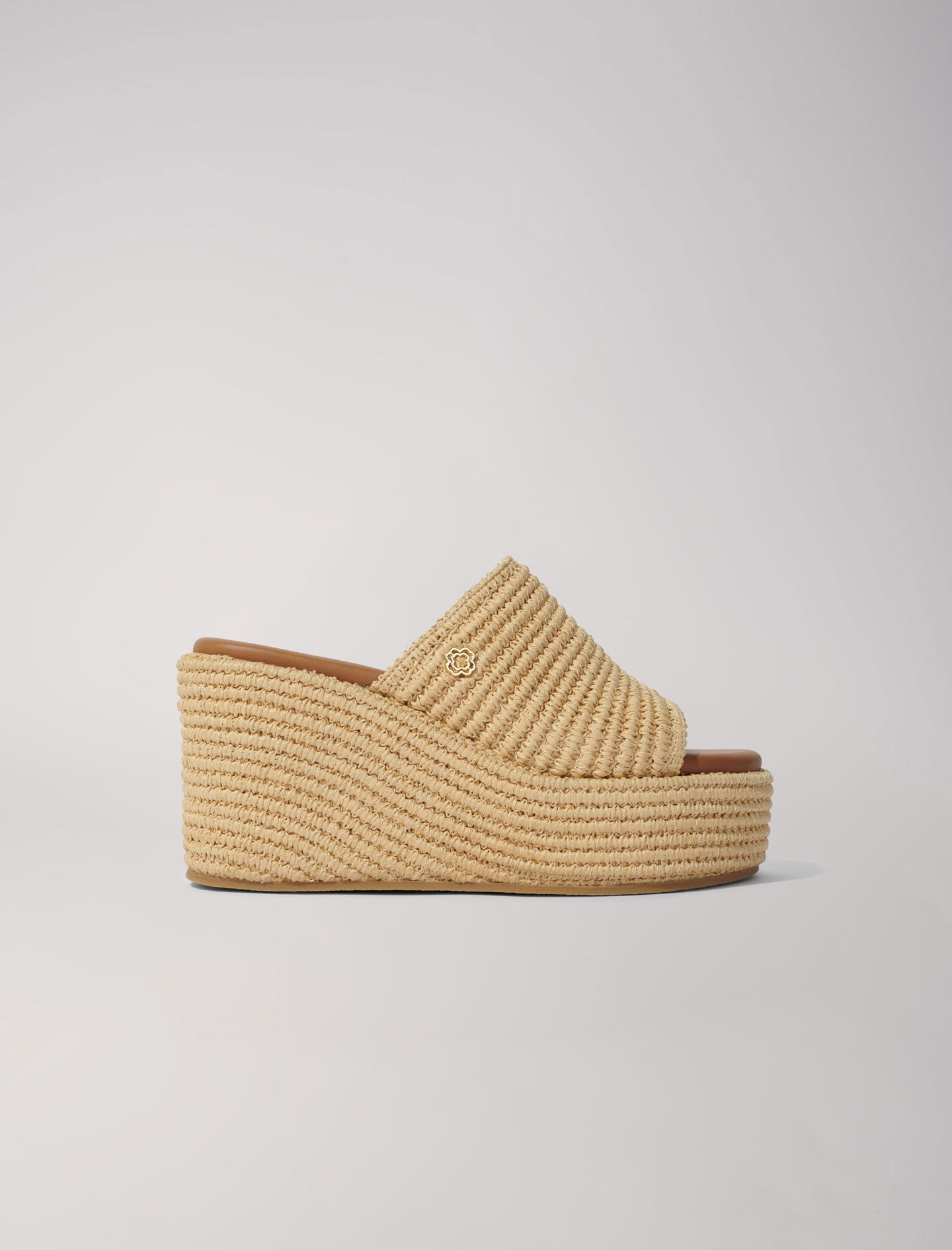 Platform mules - 9