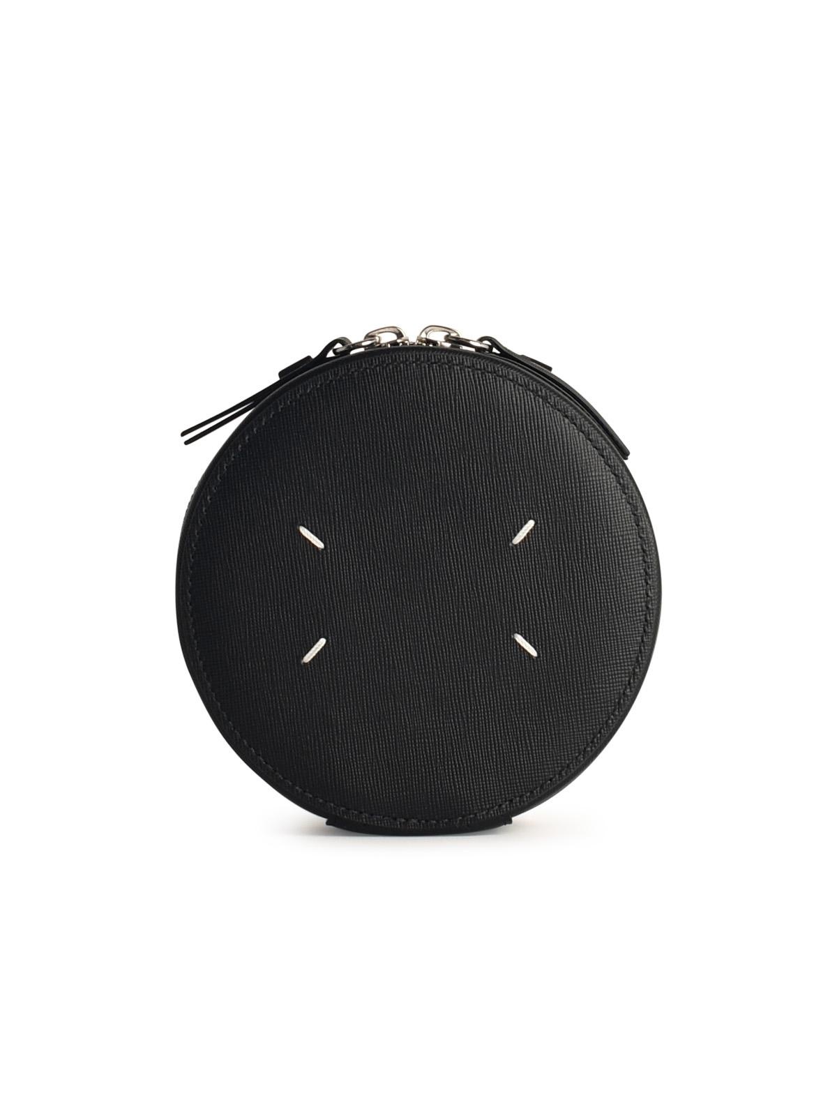 Maison Margiela 'Circle' Coin Purse Woman - 1
