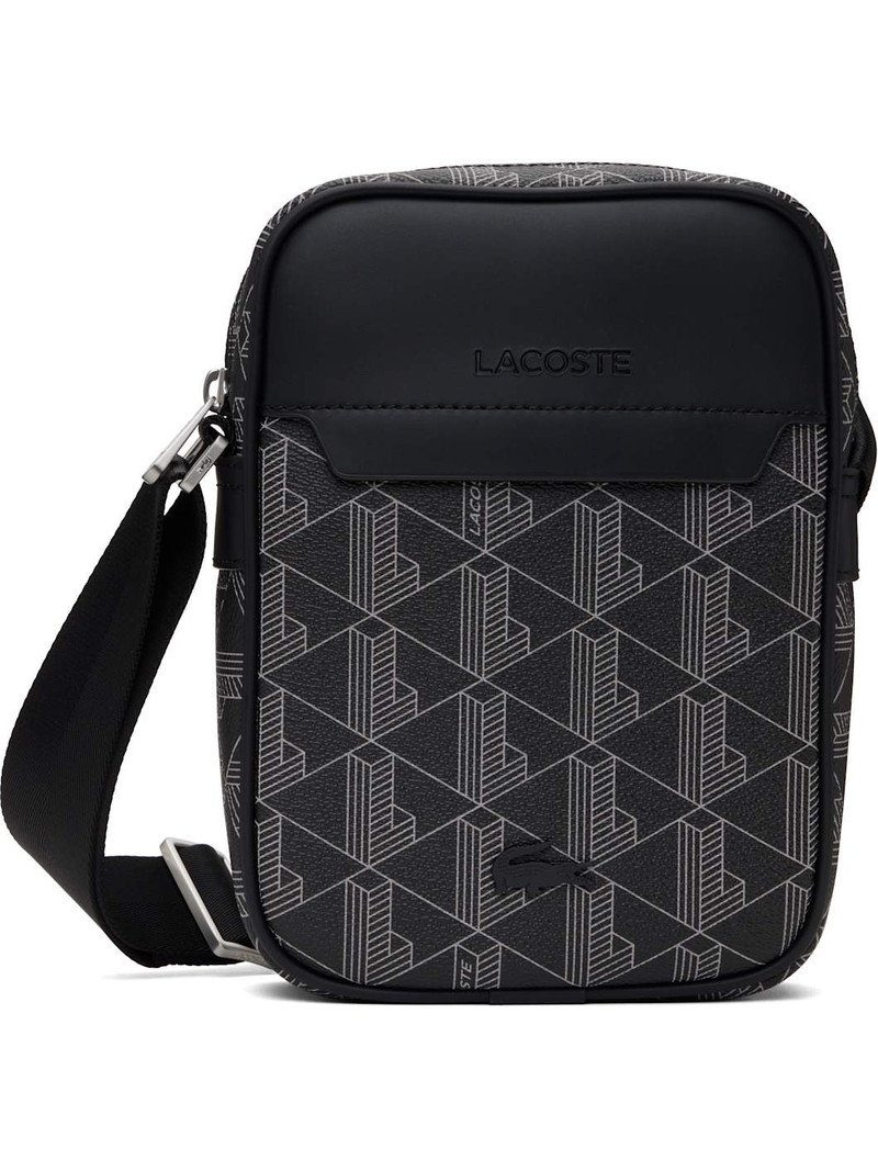 Black 'The Blend' Bag 1