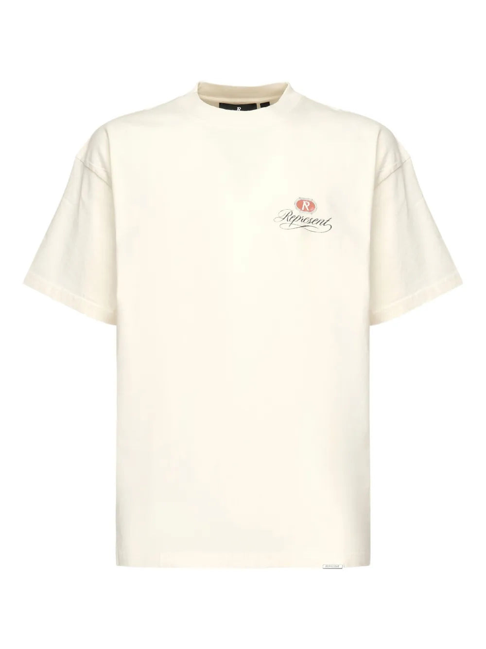 Grand Vintage Hand Drawn T-Shirt - 2