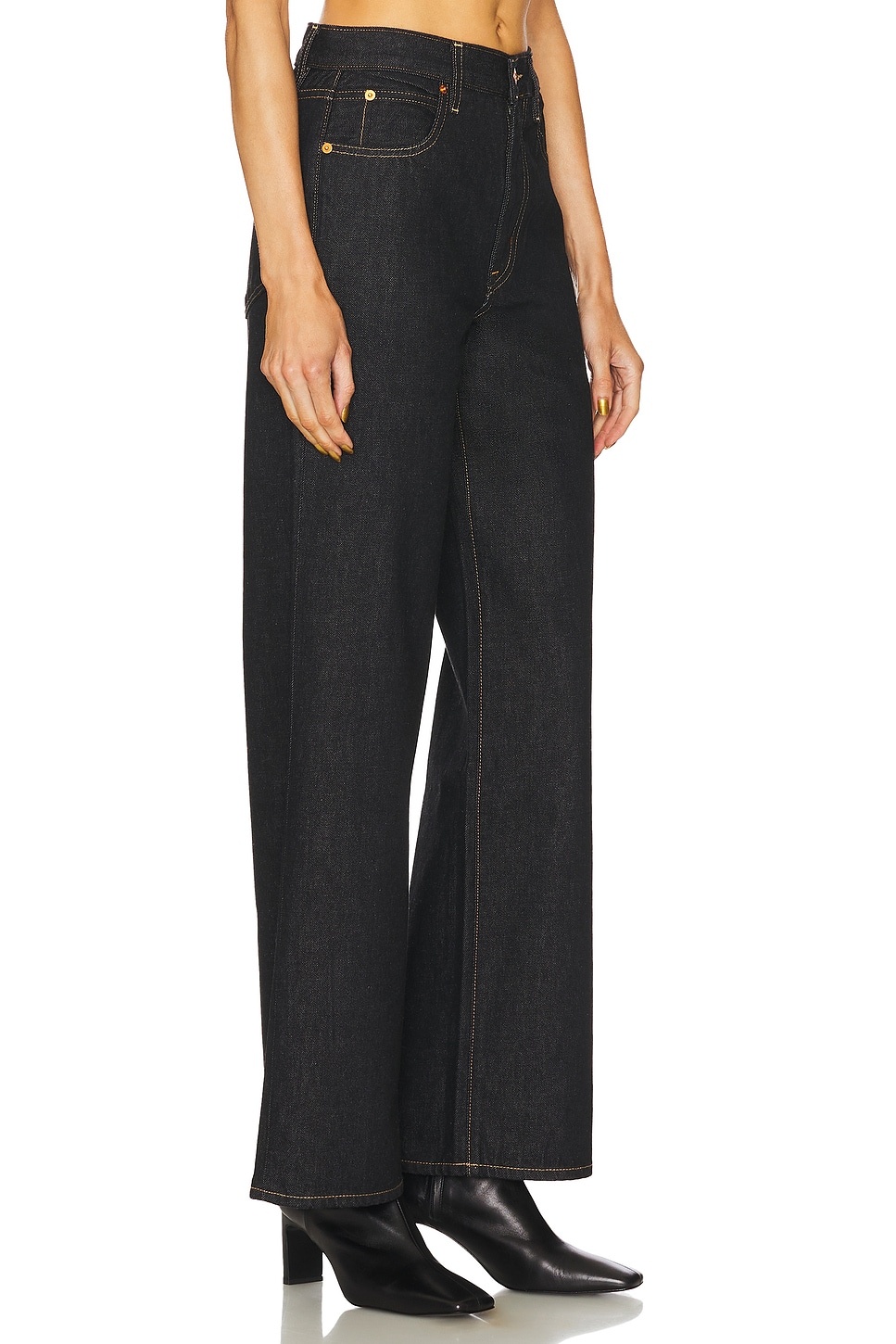 Grace Wide Leg - 2