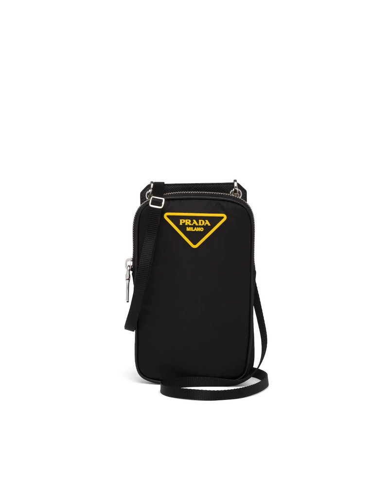 Nylon Cellphone Case 1