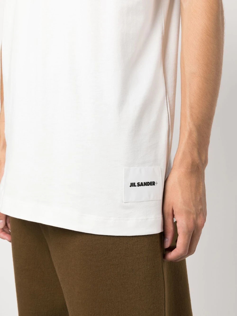 short-sleeve 3-pack T-shirts - 5