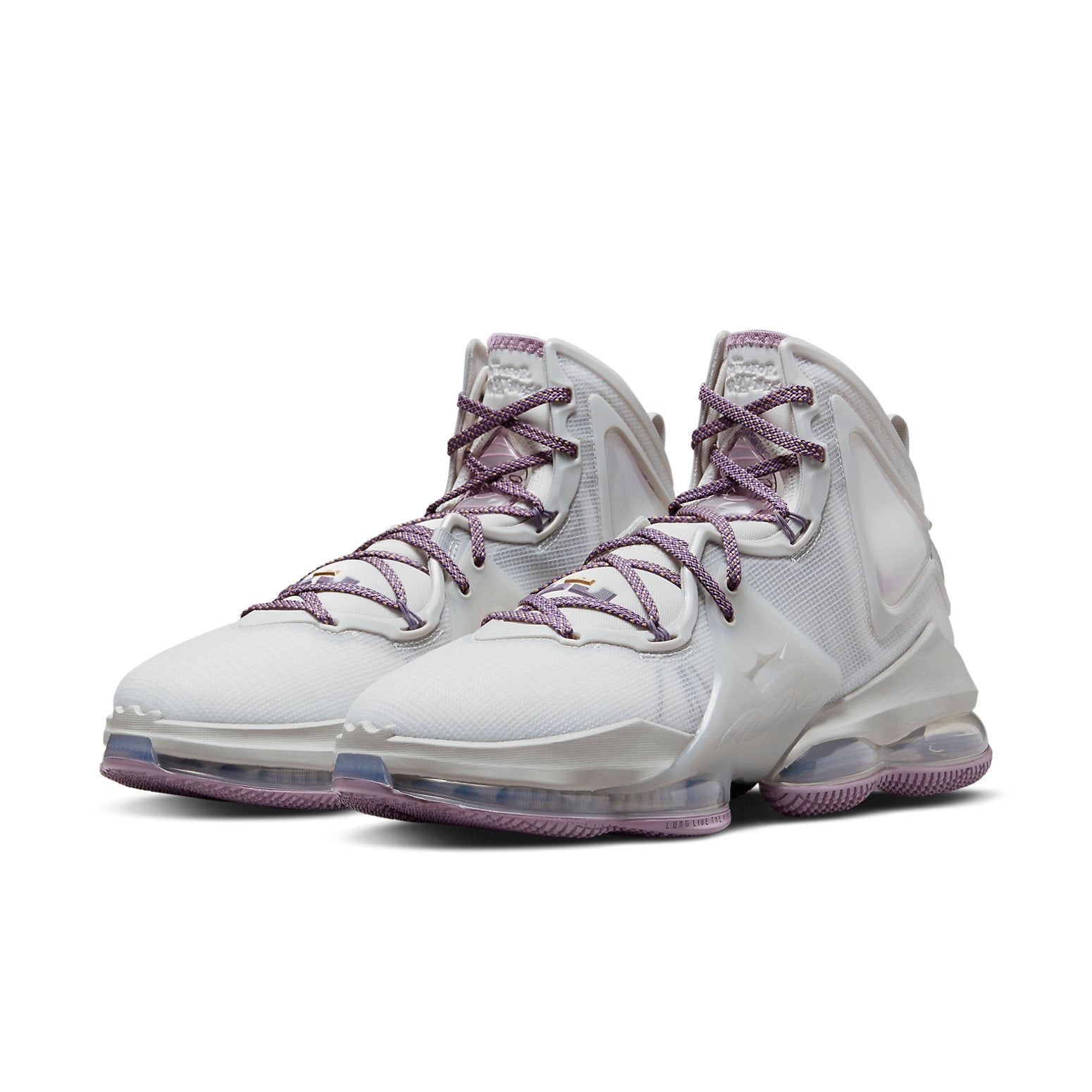 Nike Nike LeBron 19 EP 