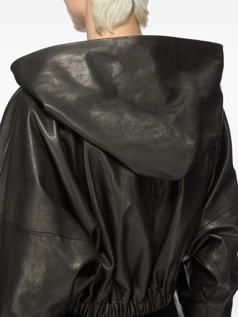 leather hoodie 5