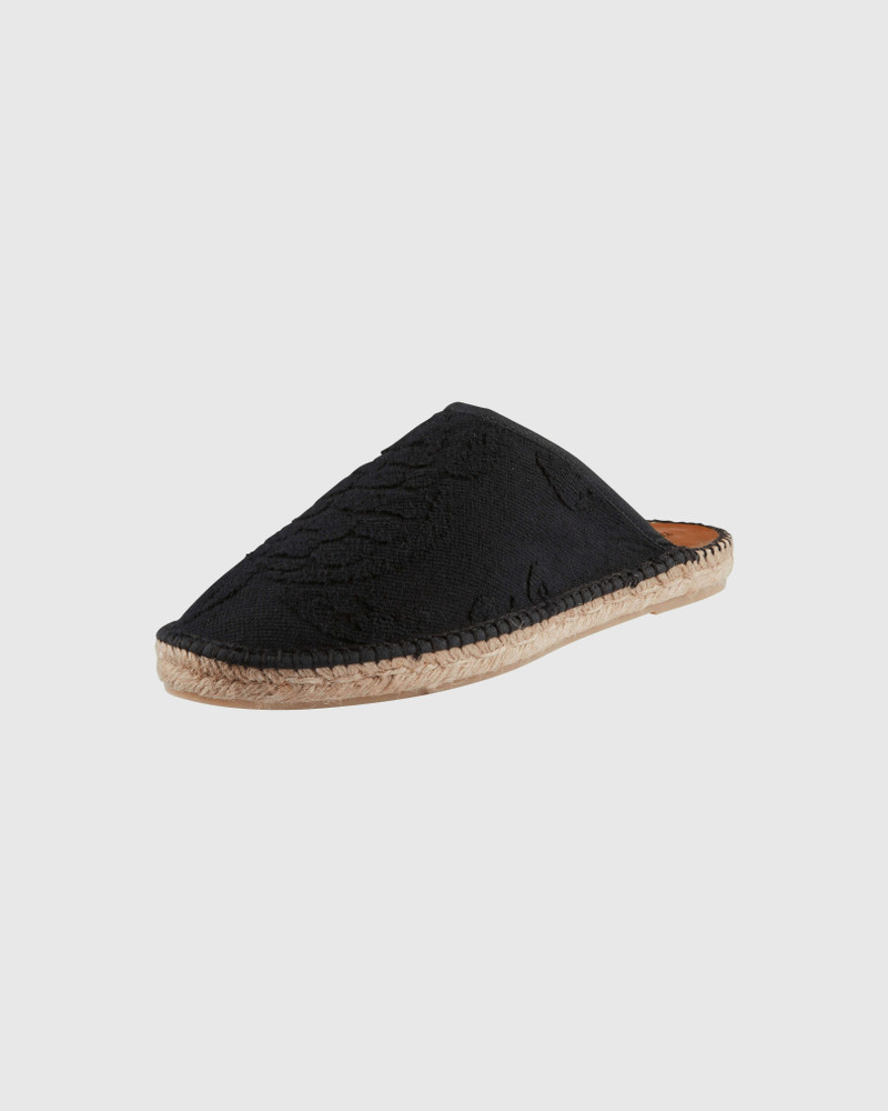 Vilebrequin WOMEN TERRY ESPADRILLE - VBQ X PARE GABIA outlook