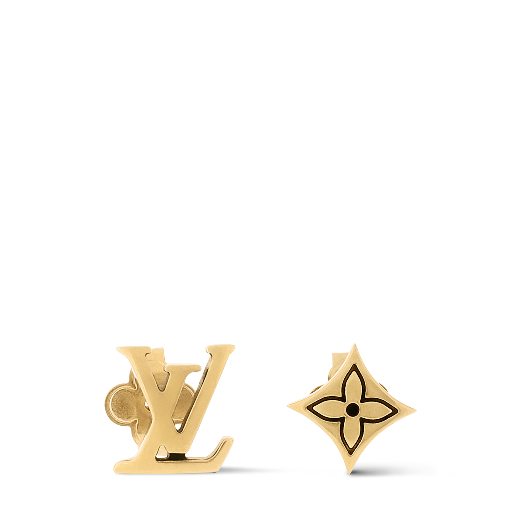 LV Sailor Earrings - 1
