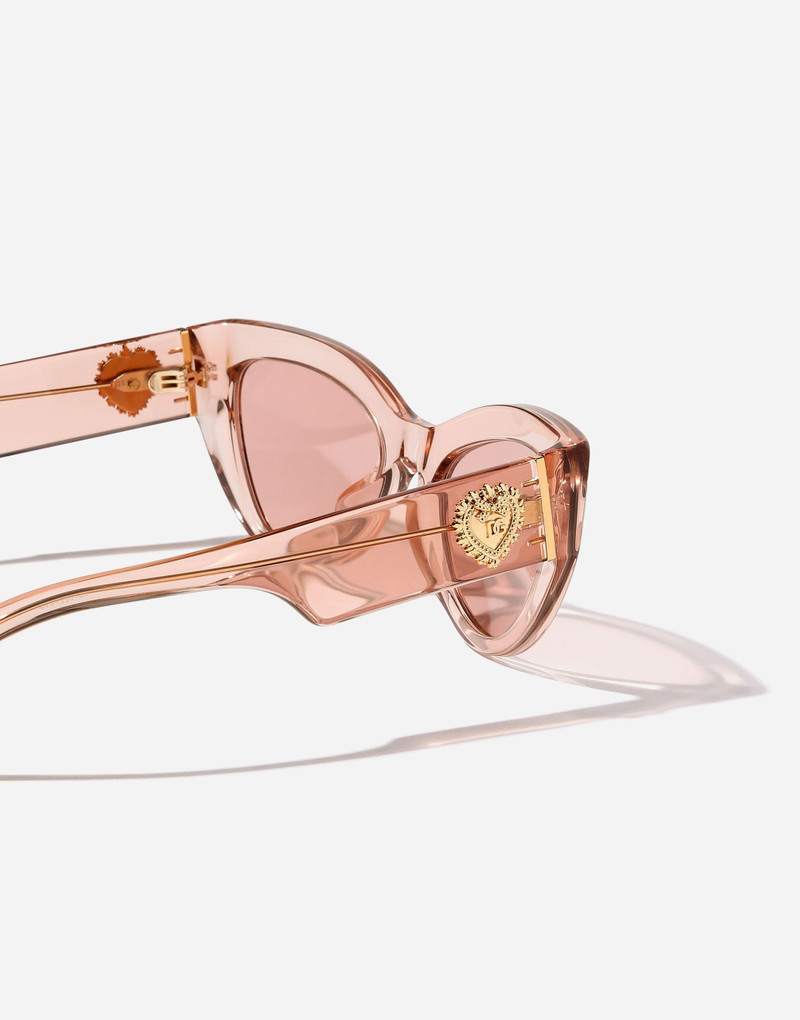 Devotion Sunglasses 5