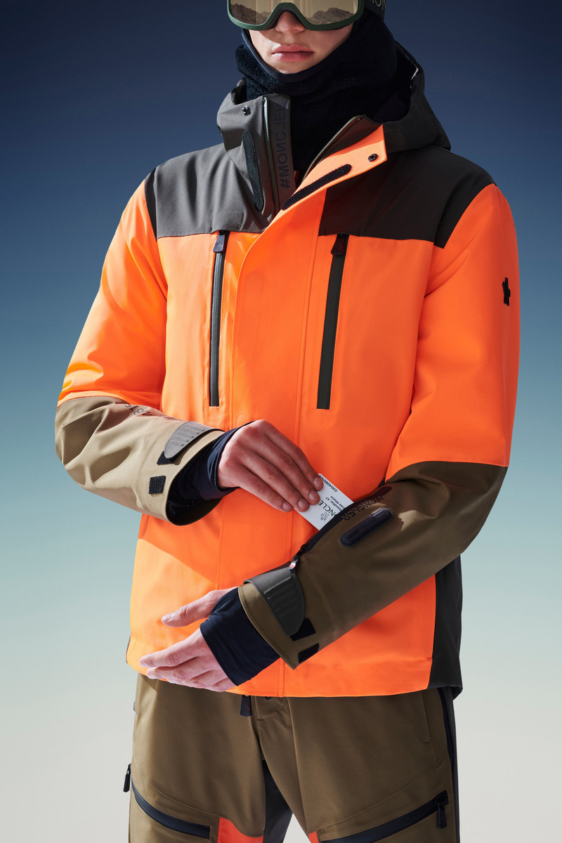 Cerniat Short Down Jacket 4