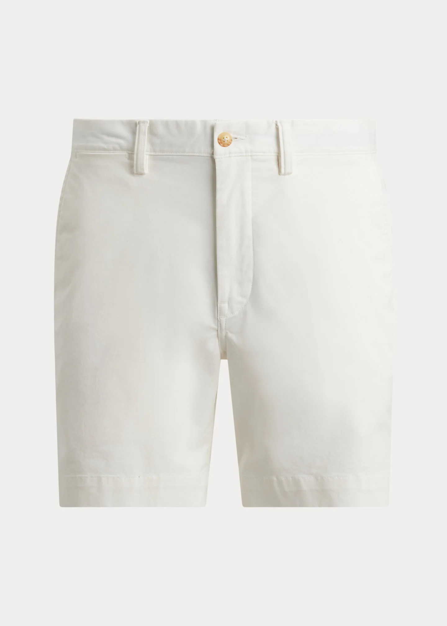 7-Inch and 9-Inch Classic Fit Chino Short - 1