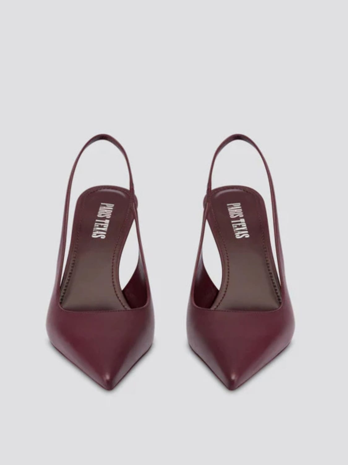 Shoes woman Paris Texas - 4